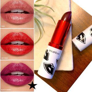 Be Legendary Black Cherry 🍒 lipstick